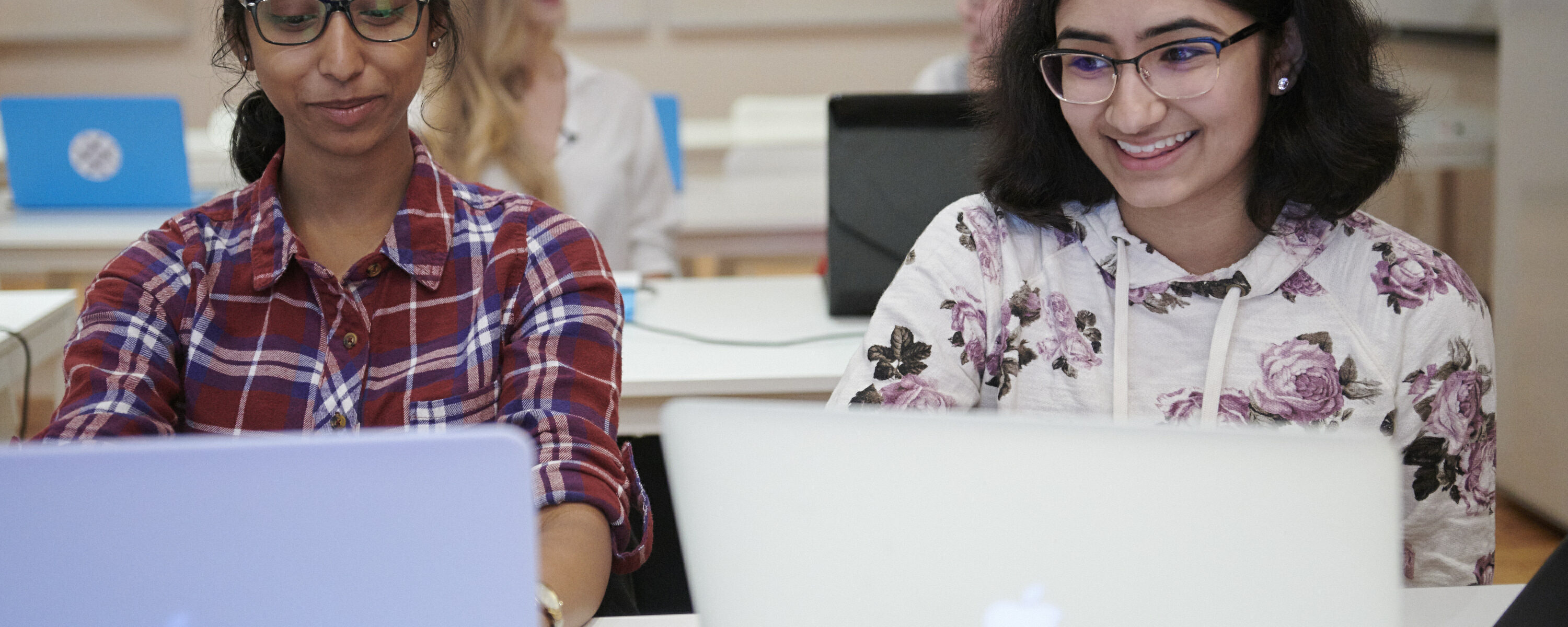 Hackathon – Chapters – French
