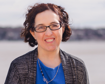 Karine Boisvert