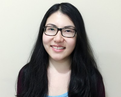 Angel Cheung Profile Photo