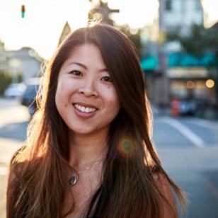 Courtney Chu