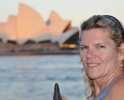 Donna Friesen
