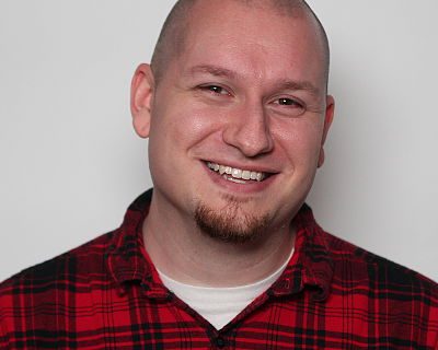 Scott Vinkle