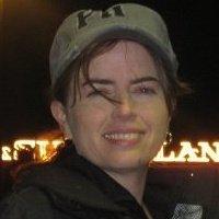 Juanita Burke