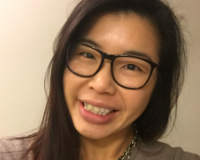 Sherry Yang