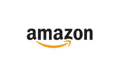 logo for amazon