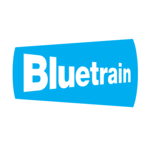 Bluetrain logo