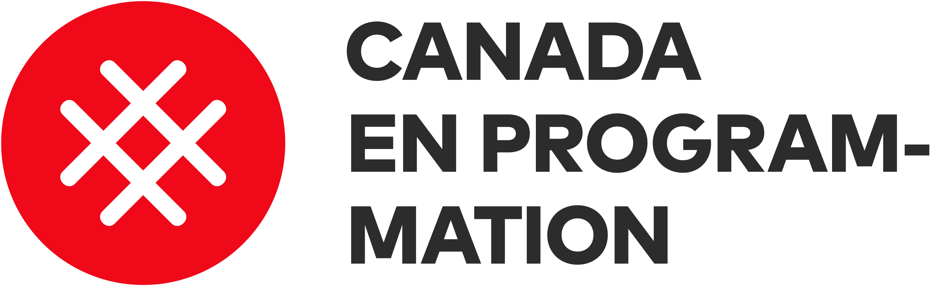 Canada en programmation