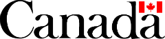 logo of Government of Canada