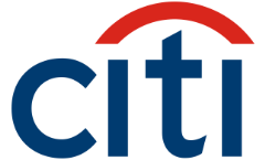 logo for Citi bank