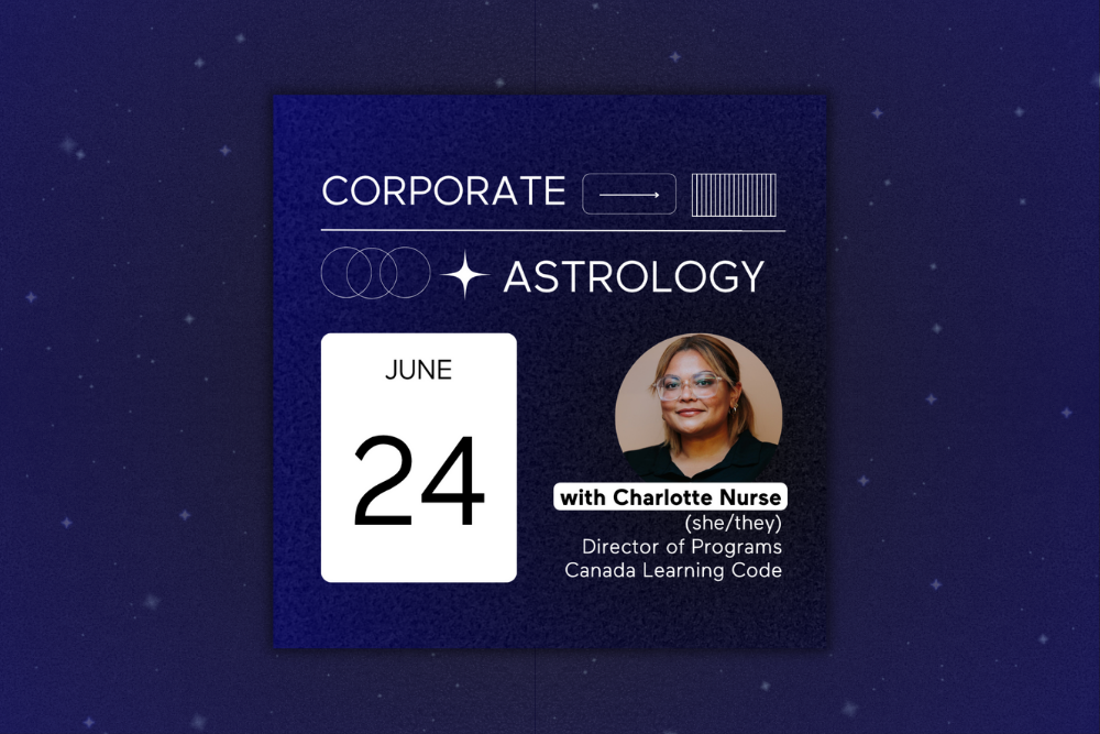 Corporate Astrology