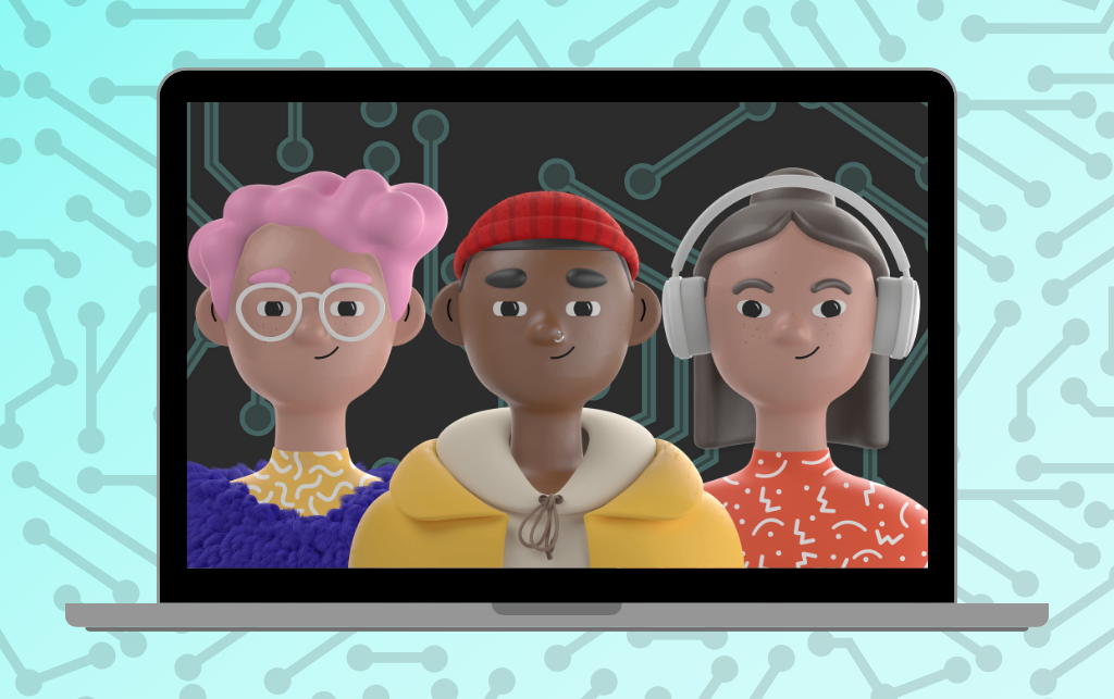 Canada Learning Code: FUTURES St. John's