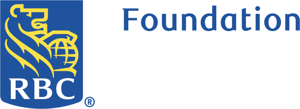 RBC Foundation logo