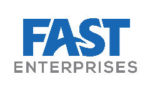 logo for Fast Enterprises
