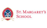 logo for St. Margaret's School