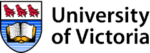 logo for university of Victoria