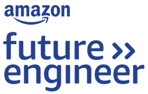 Amazon future Engineer logo