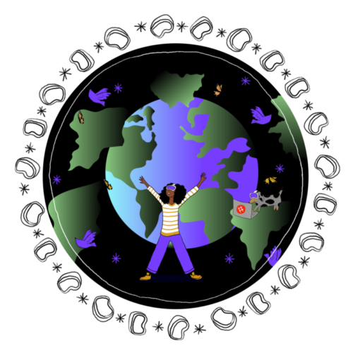 Girls Learning Code Week 2021 Badge