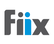 logo for Fiix