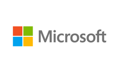 logo for Microsoft