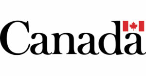 logo of Government of Canada